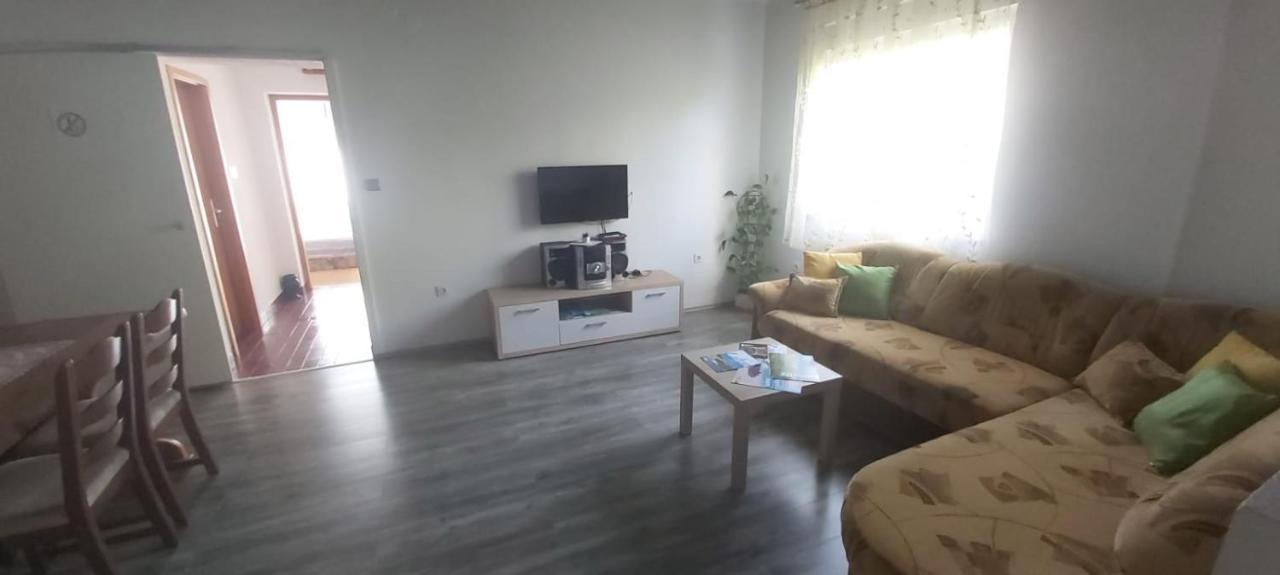 Apartman J&M Zadar Eksteriør bilde