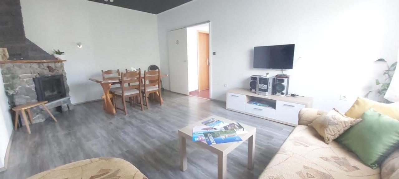 Apartman J&M Zadar Eksteriør bilde