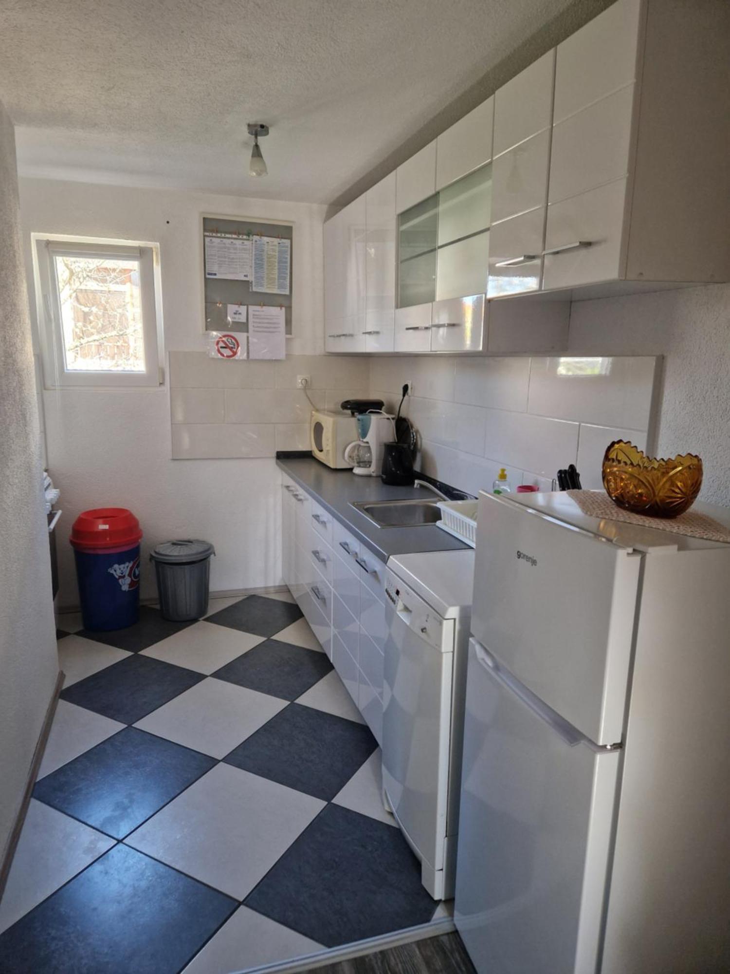 Apartman J&M Zadar Eksteriør bilde